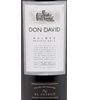 Michel Torino Don David Reserve Bodega El Esteco Malbec 2009 2012